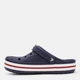 Чоловічі крокси Crocs Bayaband Clog 205089-4CC Сині (M8/W10), 40-41, 25,9-26,7 см - зображення 2