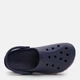 Чоловічі крокси Crocs Bayaband Clog 205089-4CC Сині (M8/W10), 40-41, 25,9-26,7 см - зображення 4