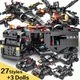 Конструктор SWAT «Полицейский спецназ» 27 в 1 - изображение 1