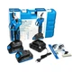 Секатор аккумуляторный Kraissmann 25 AGS-BL 20/2 MP - изображение 2