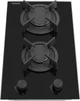Варочная поверхность газовая Domino Eleyus H0GBHG 30 BL CF - изображение 3