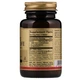 Фолат Solgar (Folate as metafolin) 666 мкг DFE 100 таблеток SOL01941 - изображение 2