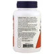 5-HTP NOW Foods 5-Гидрокситриптофан двойная сила NOW Foods (Double strength) 200 мг 120 капсул NOW00111 - изображение 3