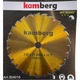 Ніж мотокоси Kamberg 26T Grizzly под напильник - изображение 2