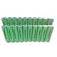 Акумулятори Li-on тип 18650 TerraE 30E 3000+ mAh комплект 20шт - зображення 1