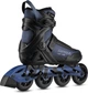 Łyżworolki Nils Extreme Armour NA22151 40 Granatowe (5905504101749) - obraz 3