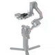 Підвищена площадка Fotga QLP38H для стабілізатора DJI RS4, RS4 Pro, RS3 Mini, RS3 Pro, RS3, RS2, RSC2 - зображення 8
