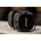 Бездротові навушники Marshall Major IV Bluetooth Black зі складною конструкцією - зображення 4