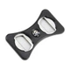 Оригінальна відкривачка для бутилок Volkswagen Bottle Opener Silver (1K0858230A) - зображення 1