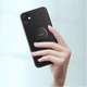 Кольцо-держатель для смартфона Baseus Invisible Phone Ring Holder Rose Gold (SUYB-0R) - изображение 8