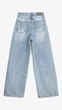 Джинси Baggy жіночі GENUA G01107-0022 40 Блакитний shop (2000999532764) - зображення 4