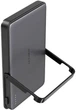УМБ Acefast M16 Magnetic Wireless 5000 mAh 18W PD/QC3.0, USB-C In/Out, Metal Gray (6974316283997) - изображение 2