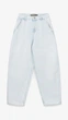 Джинсы Baggy женские GENUA G01107-0023 36 Голубой shop (2000999532641) - изображение 1