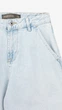 Джинсы Baggy женские GENUA G01107-0023 36 Голубой shop (2000999532641) - изображение 2
