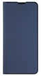 Чохол-книжка Skin Case Samsung A36 (5G), Темно-синій - изображение 1