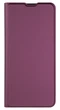 Чохол-книжка Skin Case Samsung A26 (5G), Бордовий - изображение 1
