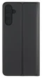 Чохол-книжка Skin Case Samsung A55 (5G), Чорний - зображення 2