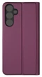 Чохол-книжка Skin Case Samsung A26 (5G), Бордовий - изображение 2