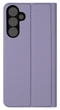 Чохол-книжка Skin Case Samsung A26 (5G), Фіолетовий - изображение 2