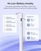 Стилус для планшета iPad / iPad Pro / iPad mini Baseus Smooth Writing 2 Series WIRED & WIRELESS Charging Stylus. White - зображення 6