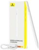 Стилус для планшета iPad / iPad Pro / iPad mini Baseus Smooth Writing 2 Series WIRED & WIRELESS Charging Stylus. White - зображення 10