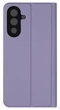 Чохол-книжка Skin Case Samsung A17(2025), Фіолетовий - зображення 2
