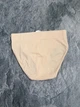 Жіночі трусики сліпи з ефектом втягування OUNO - S/M - на стегна 80-97 см - Тілесний - изображение 2