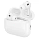 Бездротові навушники TWS HOCO EW96 HOCO True wireless stereo (BT6.0, 30/300mAh, 4h). White - зображення 4