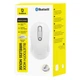 Беспроводная компьютерная мышь Baseus F02 Ergonomic Wireless Mouse (BT 5.3, 800-1600dpi). White - изображение 10