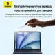 Стилус для планшета iPad / iPad Pro / iPad mini Baseus Smooth Writing 3 Series Active Wireless Charging Stylus. White - изображение 7