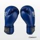 Боксерські рукавички Everlast 8 унцій (8 oz) сині - зображення 3