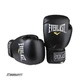Боксерські рукавички Everlast 6 унцій (6 oz) чорні - зображення 1