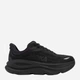 Чоловічі кросівки для бігу HOKA ONE ONE Bondi 9 1162011-BBLC 41.5 (8US) Чорні (197634739182) - зображення 1