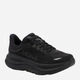 Чоловічі кросівки для бігу HOKA ONE ONE Bondi 9 1162011-BBLC 41.5 (8US) Чорні (197634739182) - зображення 2