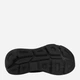 Чоловічі кросівки для бігу HOKA ONE ONE Bondi 9 1162011-BBLC 41.5 (8US) Чорні (197634739182) - зображення 6