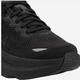 Чоловічі кросівки для бігу HOKA ONE ONE Bondi 9 1162011-BBLC 41.5 (8US) Чорні (197634739182) - зображення 8