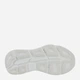 Чоловічі кросівки для бігу HOKA ONE ONE Bondi 9 1162011-NYZS 41.5 (8US) Яскраво-салатові (198605552854) - зображення 6