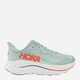 Чоловічі кросівки для бігу HOKA ONE ONE Clifton 10 1162030-SGNN 46.5 (12US) М'ятні (198605659256) - зображення 1