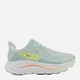 Жіночі кросівки для бігу HOKA ONE ONE Clifton 10 1162031-SLSSN 41.5 (9US) М'ятні (198605556494) - зображення 1