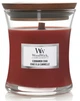 Ароматична свічка в склі Woodwick Mini Cinnamon Chai 85 г (98104E) - зображення 2