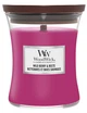 Ароматична свічка в склі Woodwick Medium Wild Berry & Beets 275 г (1632270E) - зображення 1