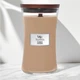 Ароматическая свеча в стекле Woodwick Large Cashmere 609 г (1720903E) - изображение 1