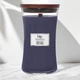 Ароматическая свеча с нотами дерева хиноки, сливы и георгины Woodwick Large Hinoki Dahlia 609 г (1743611E) - изображение 1