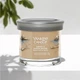 Ароматическая свеча Amber & Sandalwood Small Tumbler Jar Yankee Candle (1744756E) - изображение 1