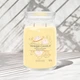 Ароматическая свеча Vanilla Cupcake Large Jar Yankee Candle (1629969E) - изображение 1