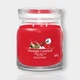 Ароматична свічка Christmas Eve Medium Jar Yankee Candle (1631837E) - зображення 2
