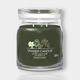 Ароматична свічка Silver Sage & Pine Medium Jar Yankee Candle (1630027E) - зображення 3