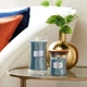 Свеча с морской солью и жемчужинами Woodwick Large Tempest 609 г - изображение 4