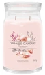 Ароматическая свеча Pink Sands Large Yankee Candle - изображение 1