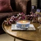 Ароматическая свеча с ароматом груши и жасмина Woodwick Ellipse Hypnoflora 453 г - изображение 3